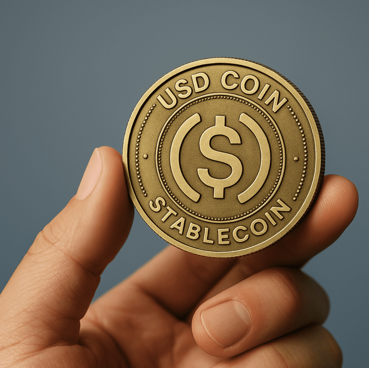Big Brands Are Issuing Their Own Stablecoins– Is Yours Next?